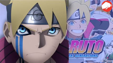 boruto 294 release date